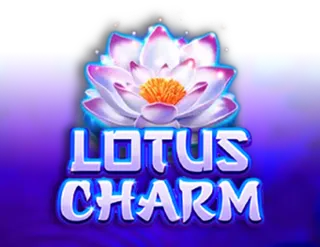 Lotus Charm