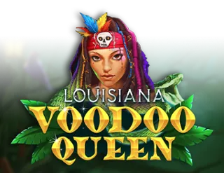 Louisiana Voodoo Queen