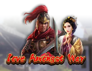 Love Amongst War