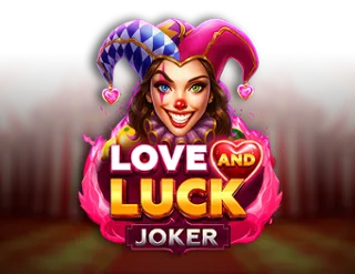 Love and Luck Joker