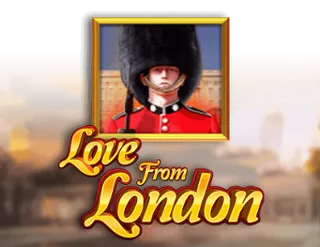 Love From London