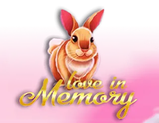 Love in Memory