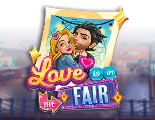 Love is in the Fair