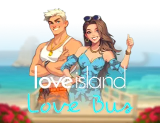 Love Island - Love Bus