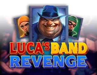 Luca's Band Revenge
