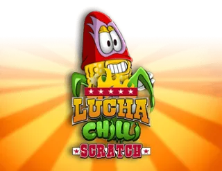 Lucha Chilli Scratch
