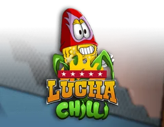 Lucha Chilli