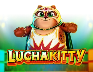 Lucha Kitty