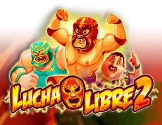Lucha Libre 2