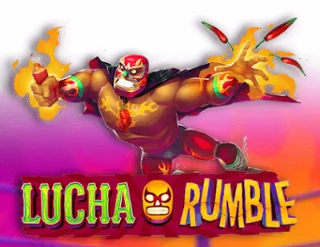Lucha Rumble