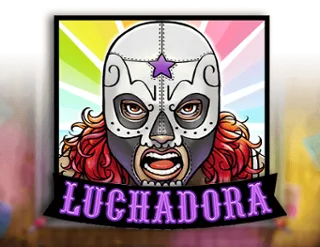 Luchadora