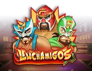 Luchamigos
