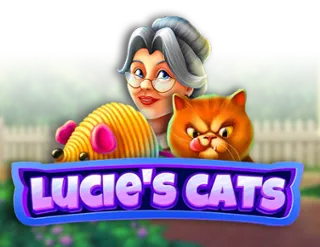 Lucie's Cats