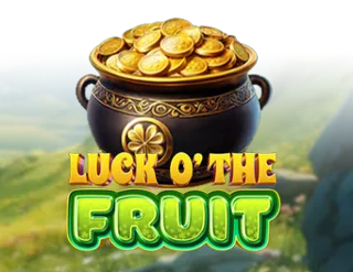 Luck O' The Fruit