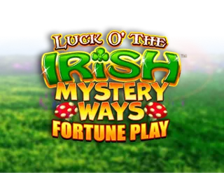 Luck O' The Irish Mystery Ways
