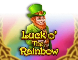 Luck O' the Rainbow