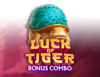 Luck of Tiger