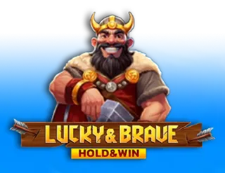 Lucky & Brave