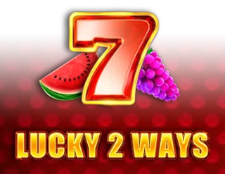 Lucky 2 Ways
