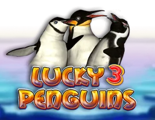 Lucky 3 Penguins