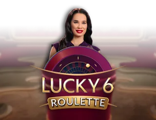 Lucky 6 Roulette