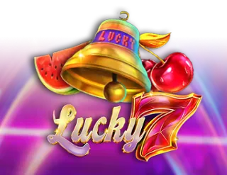 Lucky 7 (Triple Profits Games)