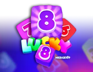 Lucky 8 Merge Up