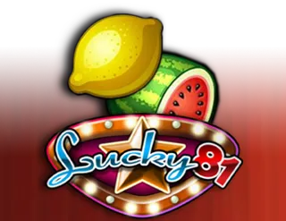 Lucky 81