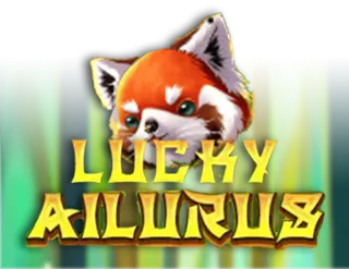 Lucky Ailurus