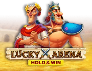 Lucky Arena: Hold and win
