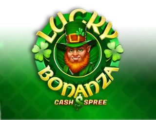 Lucky Bonanza Cash Spree