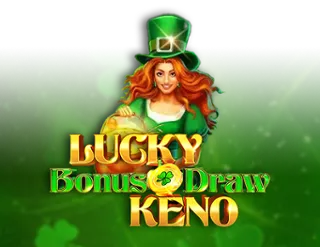 Lucky Bonus Draw Keno