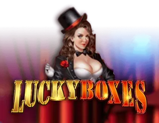 Lucky Boxes