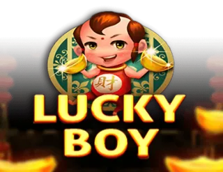 Lucky Boy