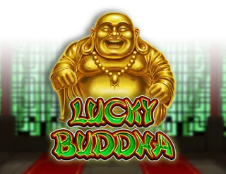 Lucky Buddha