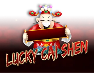 Lucky Cai Shen