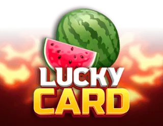 Lucky Card