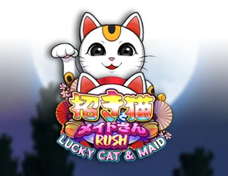 Lucky Cat and Maid Rush
