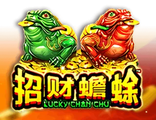 Lucky Chan Chu