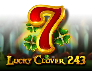 Lucky Clover 243