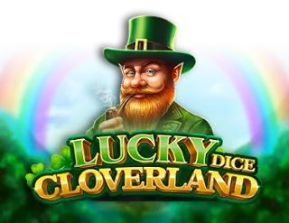 Lucky Cloverland Dice
