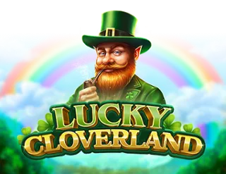 Lucky Cloverland