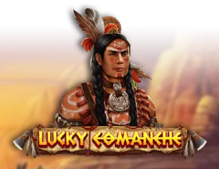 Lucky Comanche