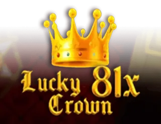 Lucky Crown 81x