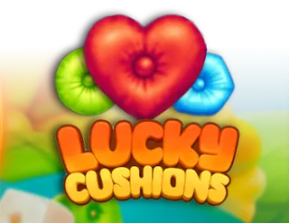 Lucky Cushions