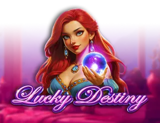 Lucky Destiny