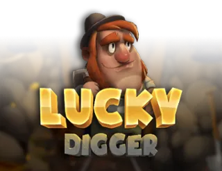 Lucky Digger