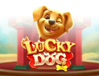 Lucky Dog