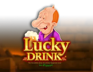 Lucky Drink in Egypt