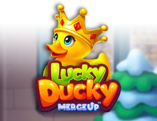 Lucky Ducky X-mas